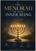 The Menorah of your Inner Being