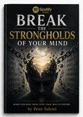 Break the Strongholds of your Mind