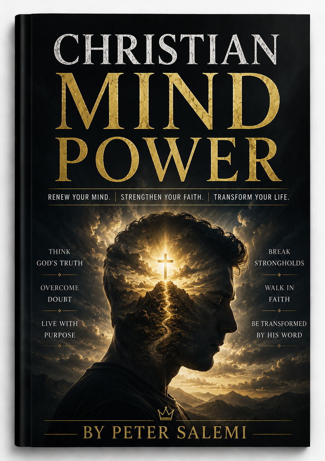 Christian Mind Power