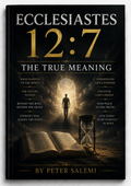 Ecclesiastes 12:7; the True Meaning