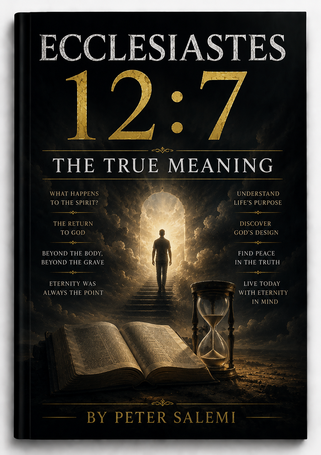 Ecclesiastes 12:7; the True Meaning