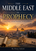 The Middle East in Prophecy