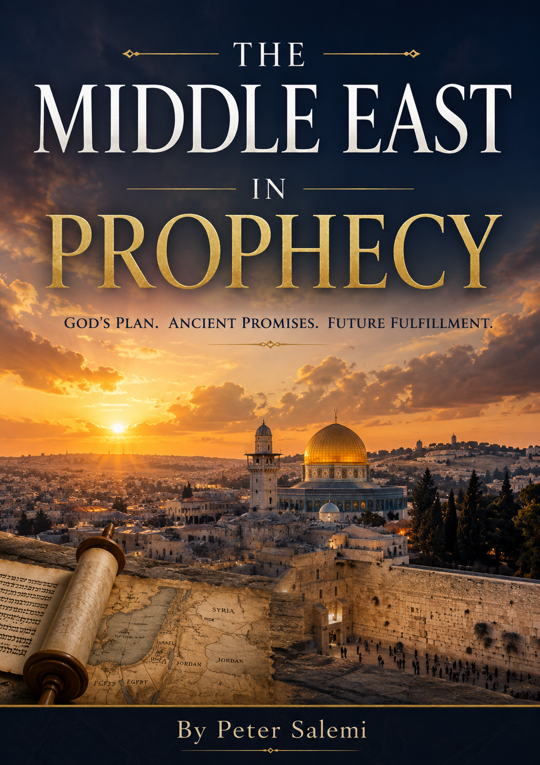 The Middle East in Prophecy