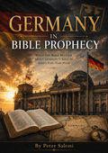 Germany in Bible Prophecy