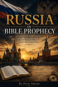 Russia in Bible Prophecy