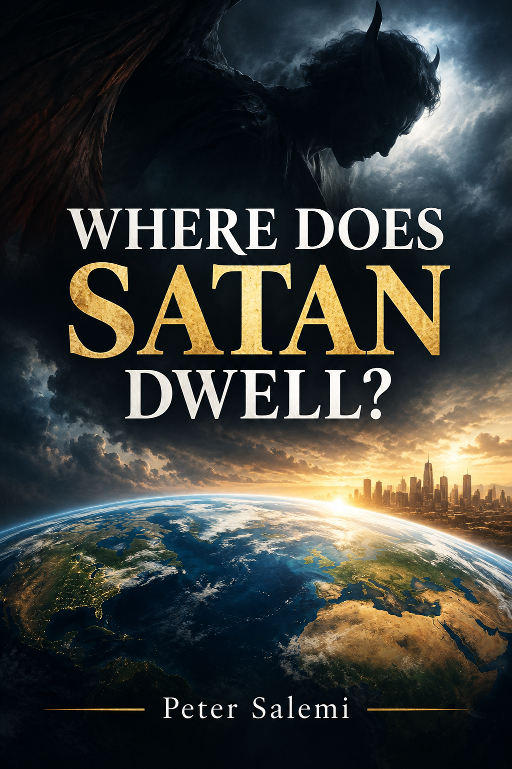 Where Does Satan Dwell?