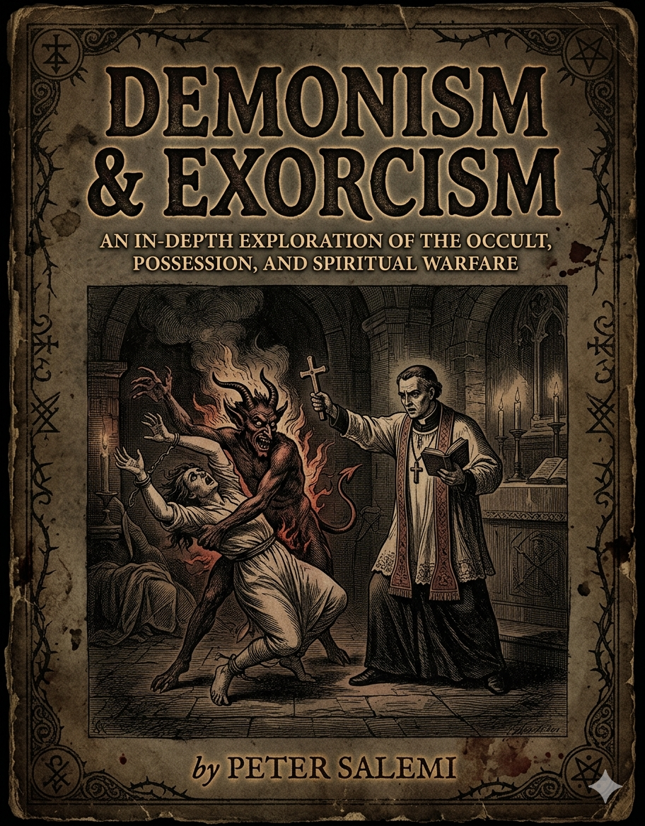Demonism & Exorcism