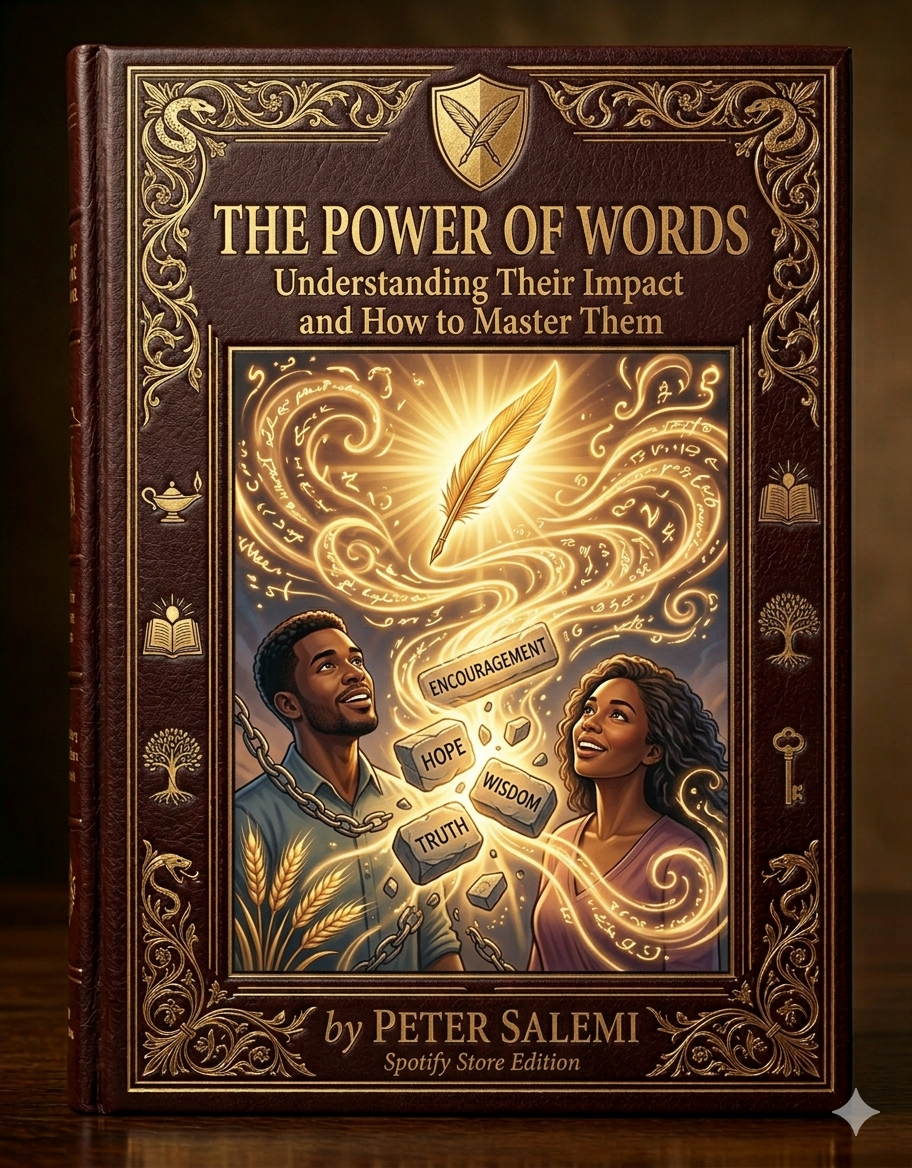 The Power of Words