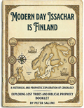 Modern Day Issachar is Finland