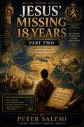 Jesus' Missing 18 Years Part Two