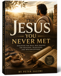 The Jesus You Never Met