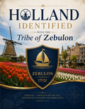 Holland Identified with the Tribe of Zebulon