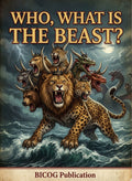Who, What is the Beast of Revelation?